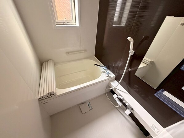 カプラン飾磨Ⅱの物件内観写真